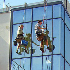 Vyškové mytí a čištění oken Brno
